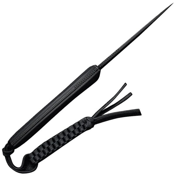 Nóż Civivi Stormridge Black Stonewashed Nitro-V G10 - Black