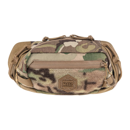 Nerka M-Tac Elite Hex - MultiCam / Coyote
