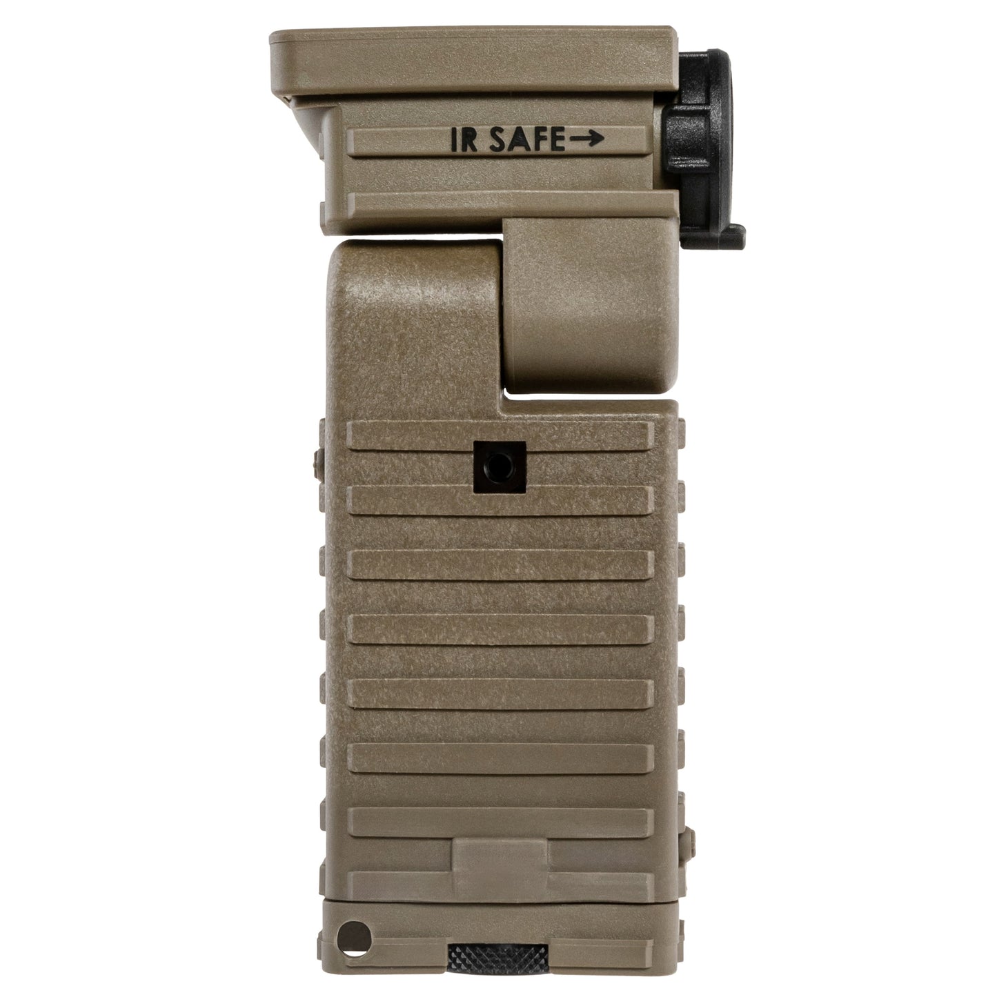 Latarka na hełm Streamlight Sidewinder Military Coyote - 55 lumenów