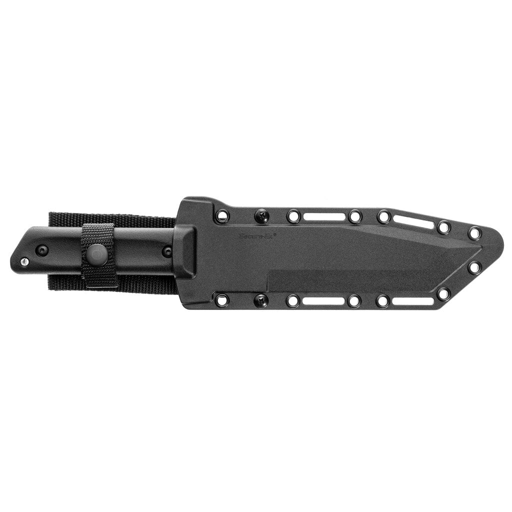 Nóż wojskowy Cold Steel G.I. Tanto 1055