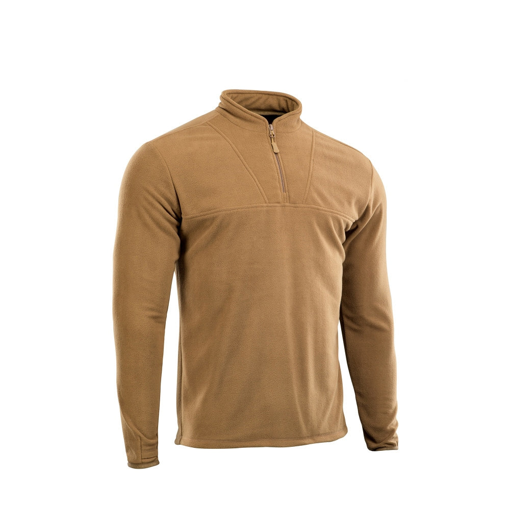 Polar M-Tac Delta Fleece - Coyote Brown