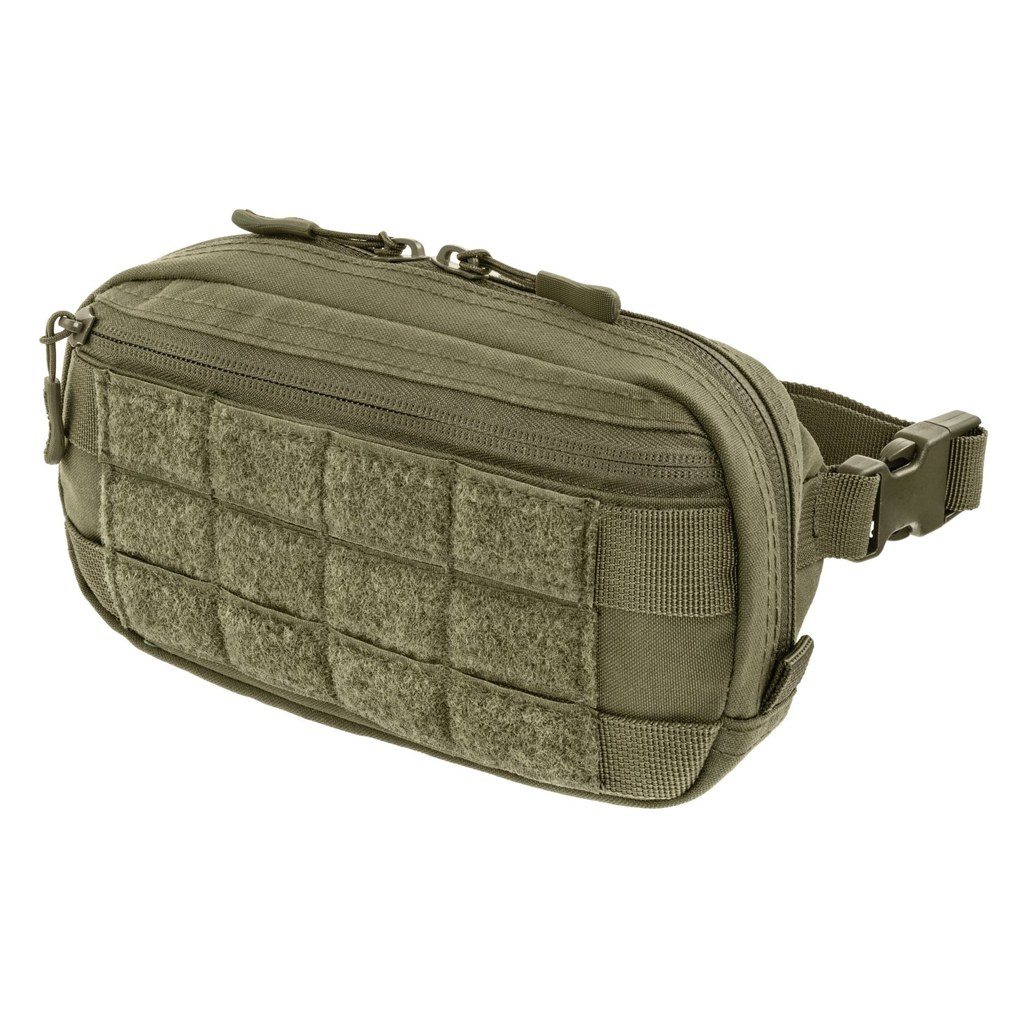 Nerka Mil-Tec Fanny Pack MOLLE - Olive