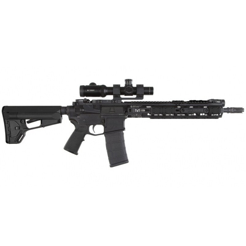 Kolba Magpul ACS Mil-Spec do karabinków AR15/M4 - Black