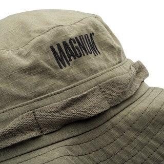 Kapelusz Magnum Scrub - Olive