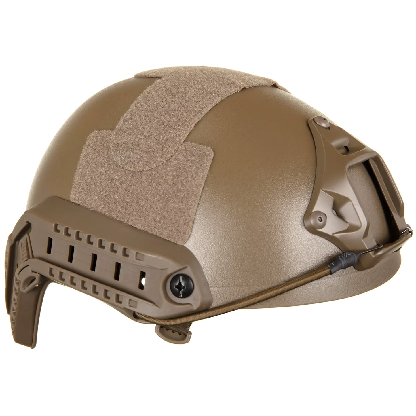 Hełm ASG Wosport Fast MH Combat Standard M - Tan