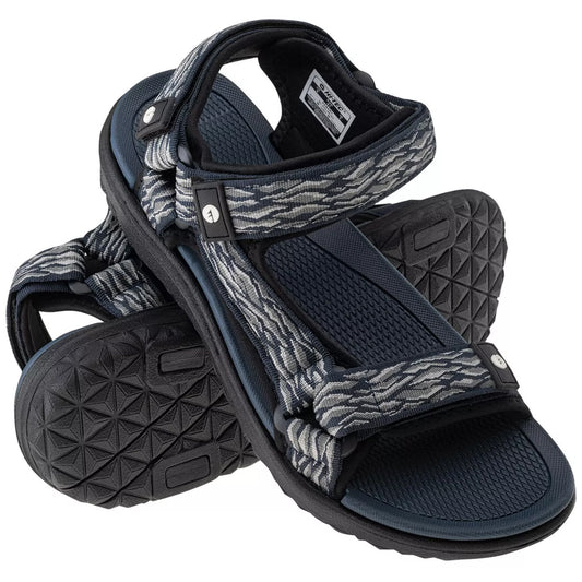 Sandały Hi-Tec Hanar - Navy/Black
