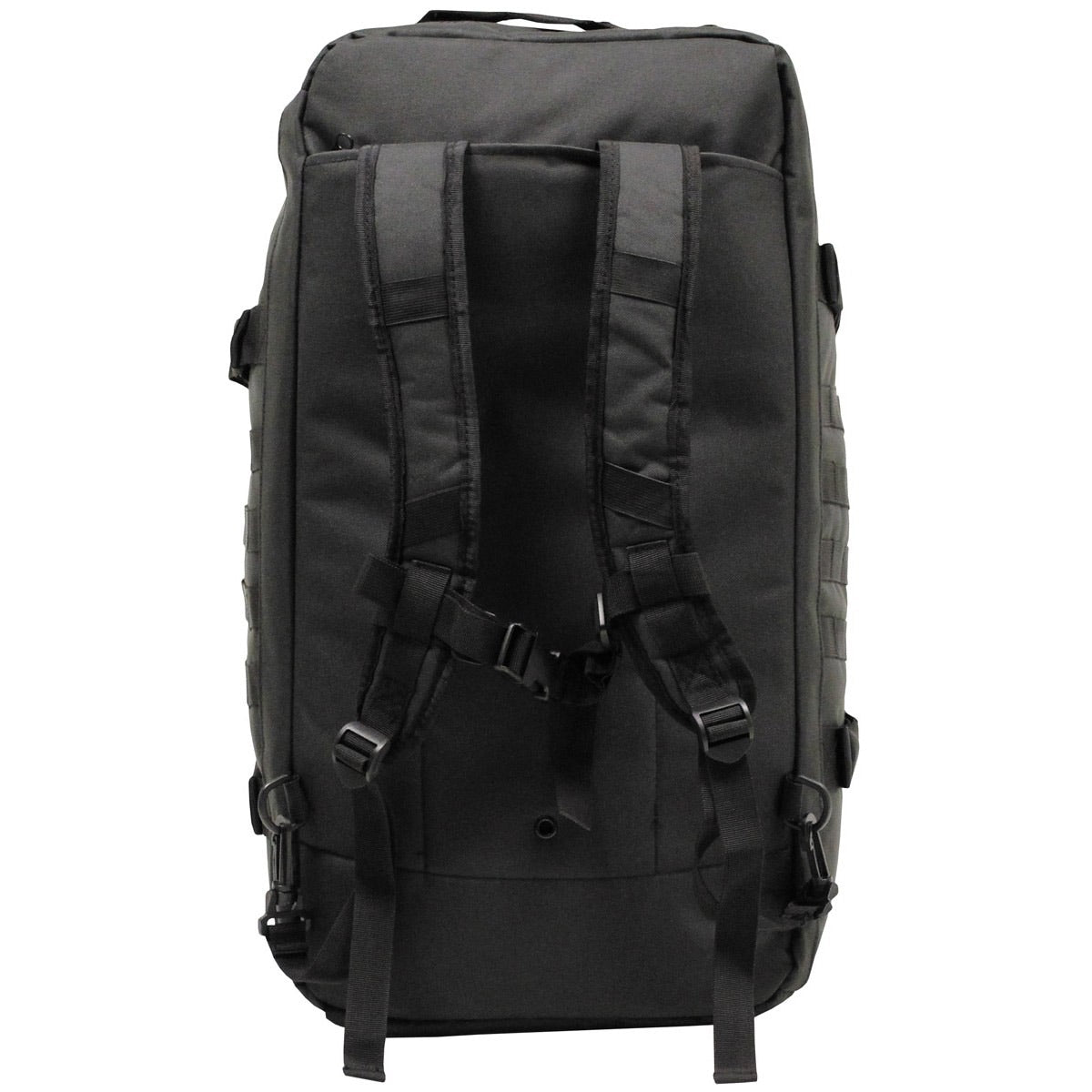Torba MFH Travel 48 l - Black