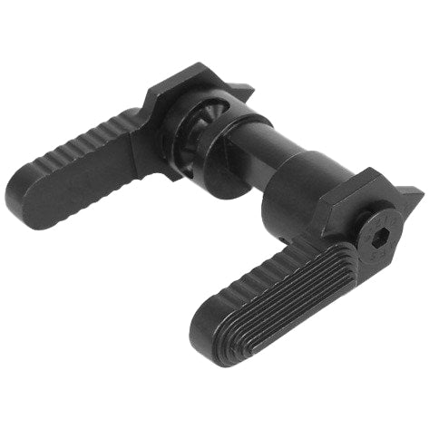 Selektor ognia Strike Industries HEX Selector Switch 60/90 3 in 1 do karabinków AR - Black
