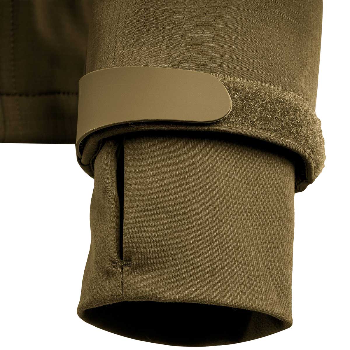 Kurtka Stoirm Tactical Softshell - Coyote