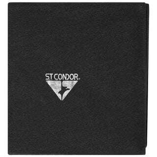 Chusta ochronna Condor Multi Wrap Black