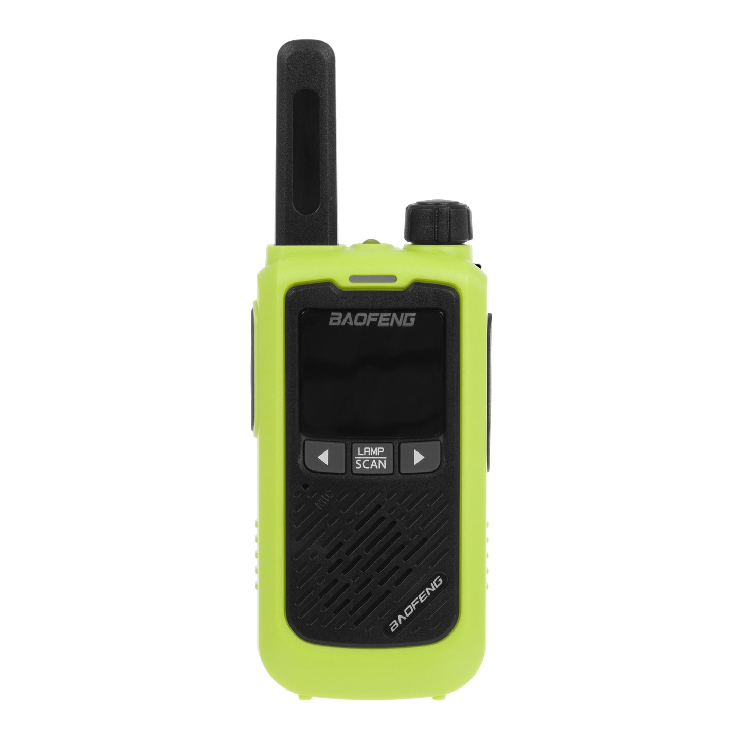 Radiotelefon Baofeng BF-T17 zielony - 2 szt.