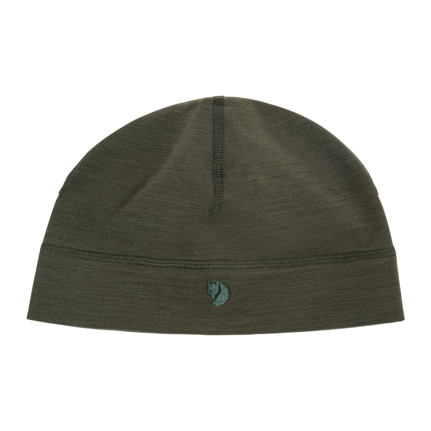 Czapka Fjallraven Keb Fleece Hat - Deep Forest