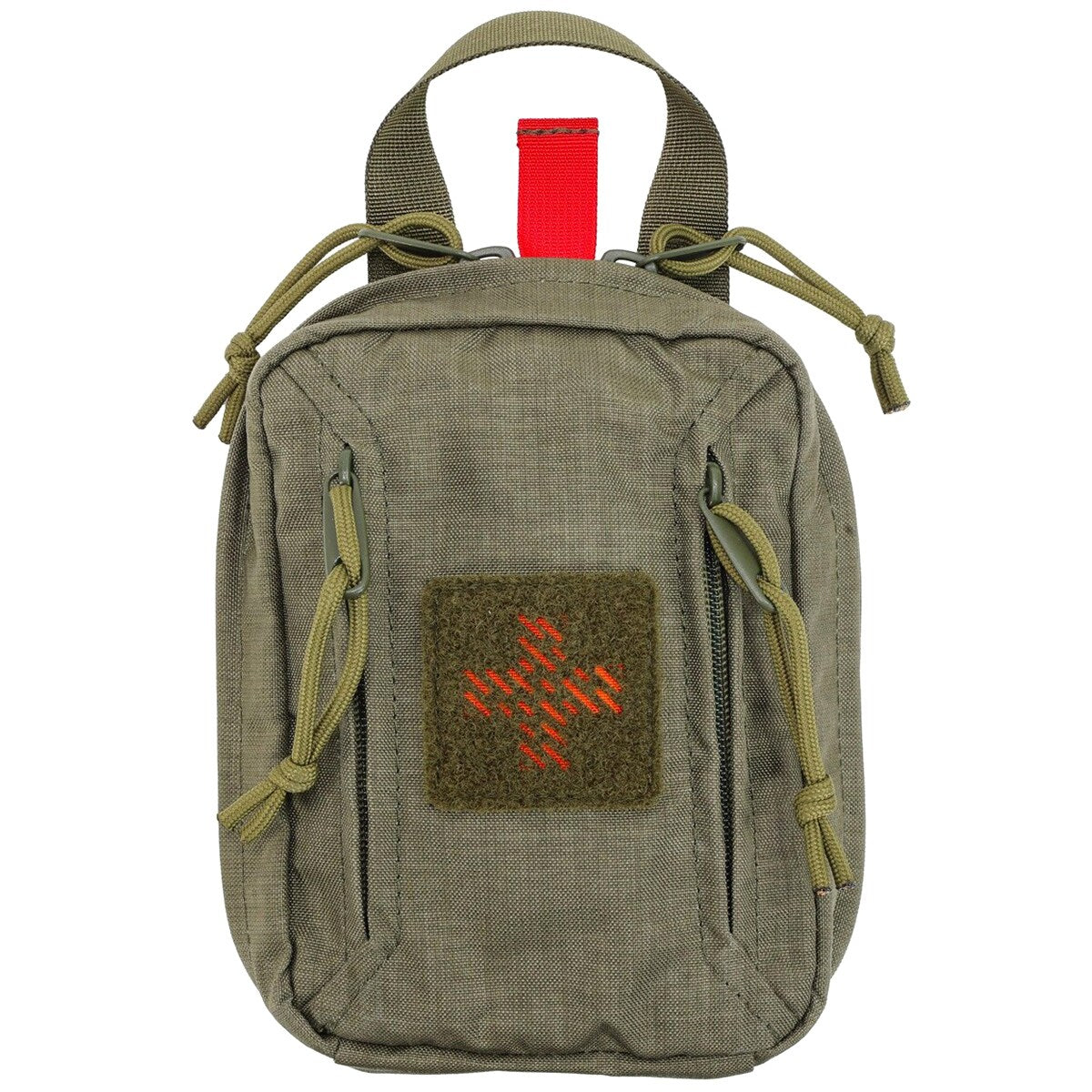 Apteczka zrywana Templar's Gear Rip-Off First Aid Pouch AZ-2 - Ranger Green