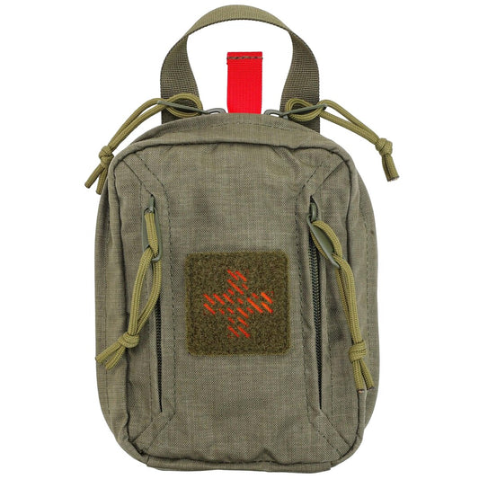 Apteczka zrywana Templar's Gear Rip-Off First Aid Pouch AZ-2 - Ranger Green