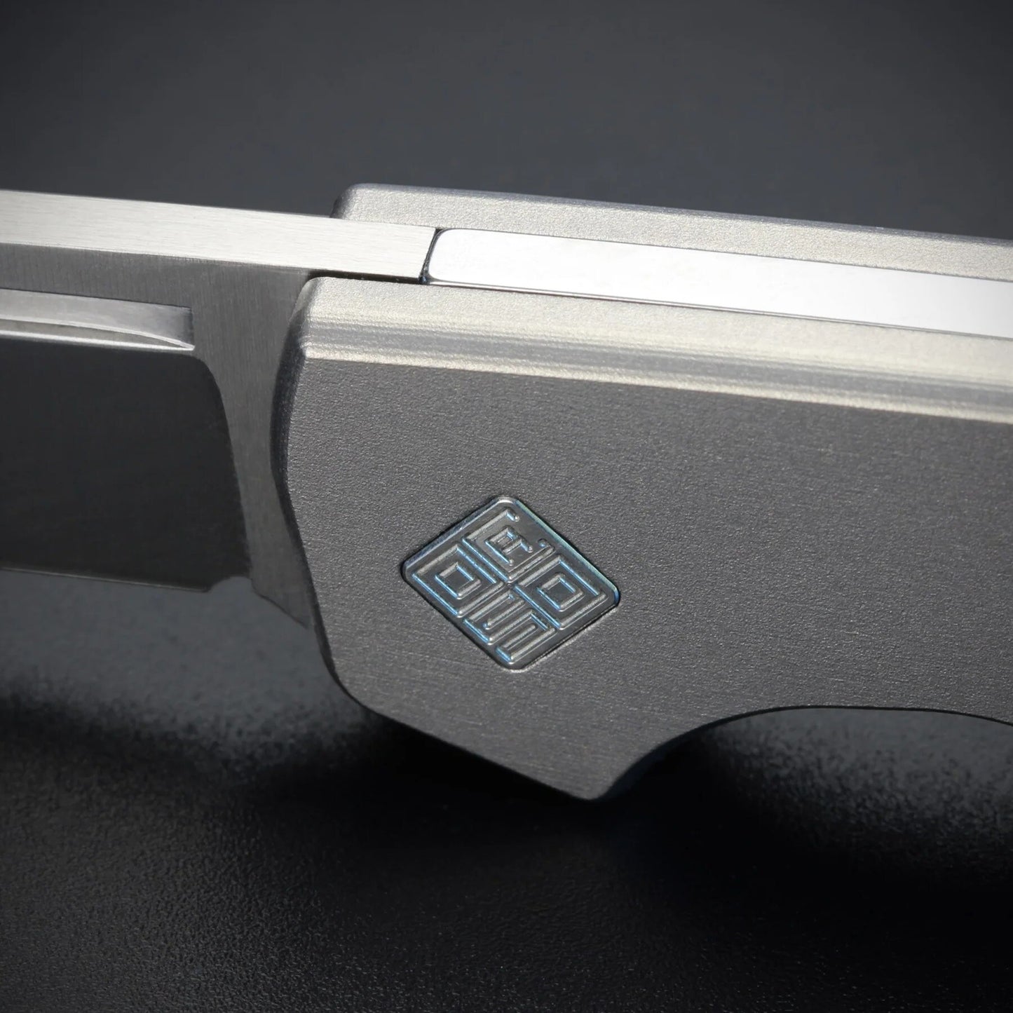 Nóż składany Ocaso Sovranto Slipjoint