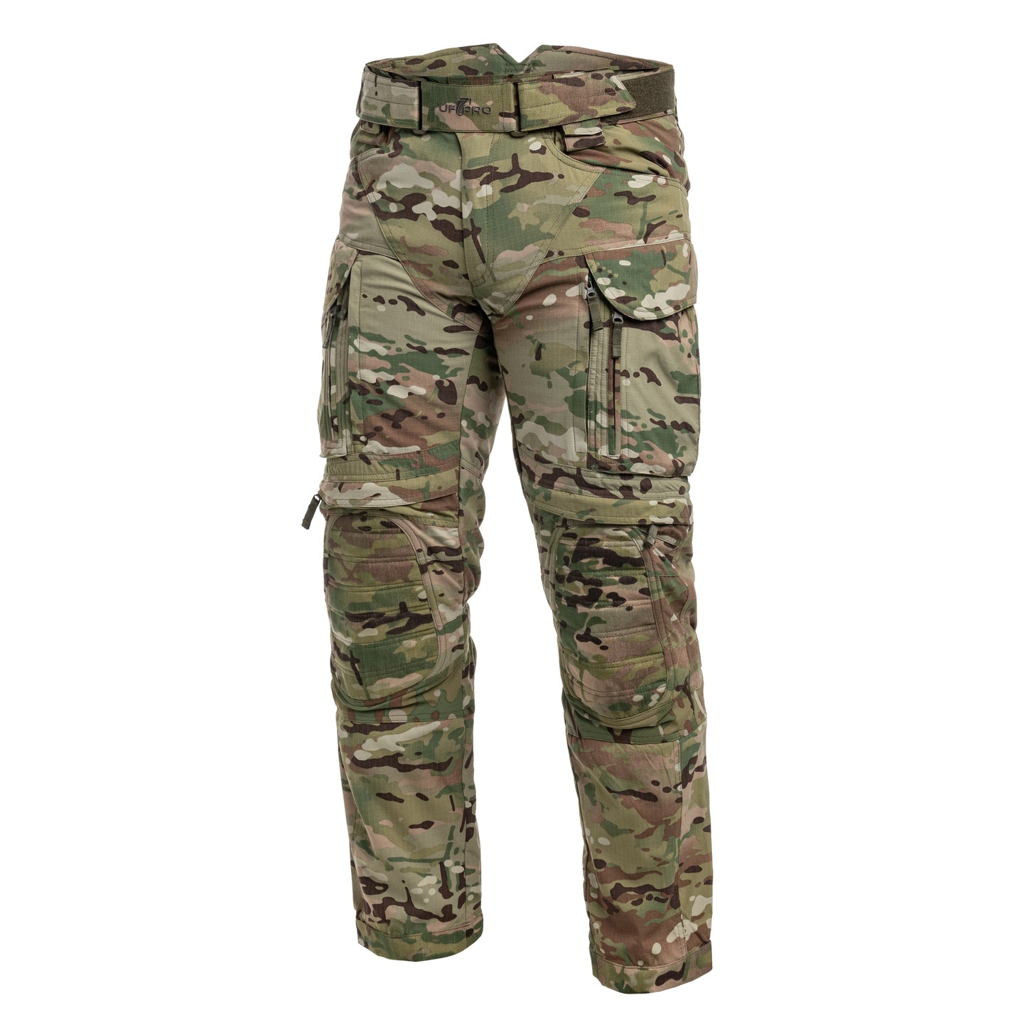 Spodnie UF PRO Striker Tropic Thunder Combat - MultiCam