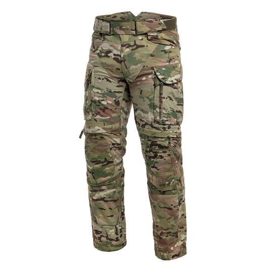 Spodnie UF PRO Striker Tropic Thunder Combat - MultiCam