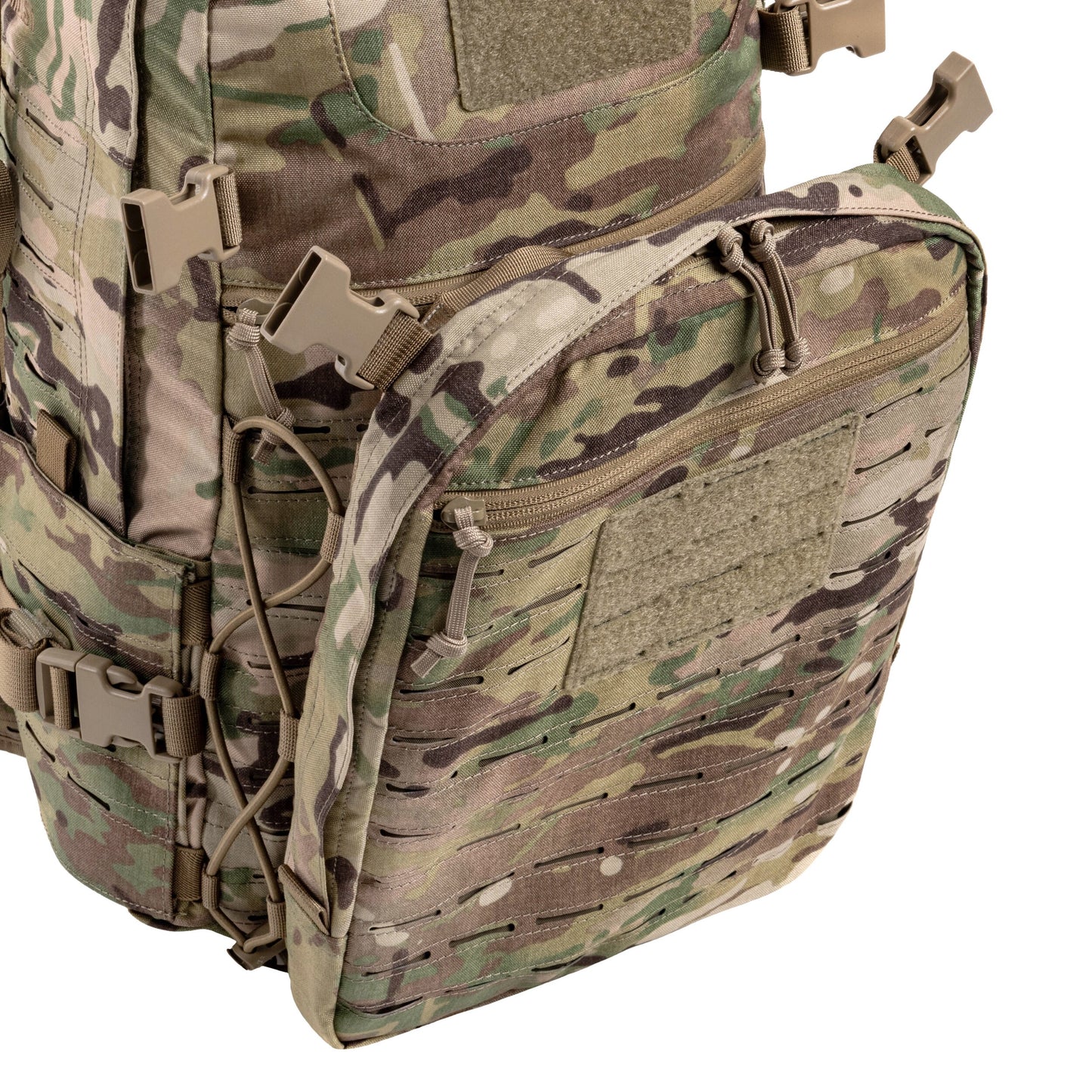 Plecak Direct Action Ghost Mk.II 28+3,5 l - MultiCam