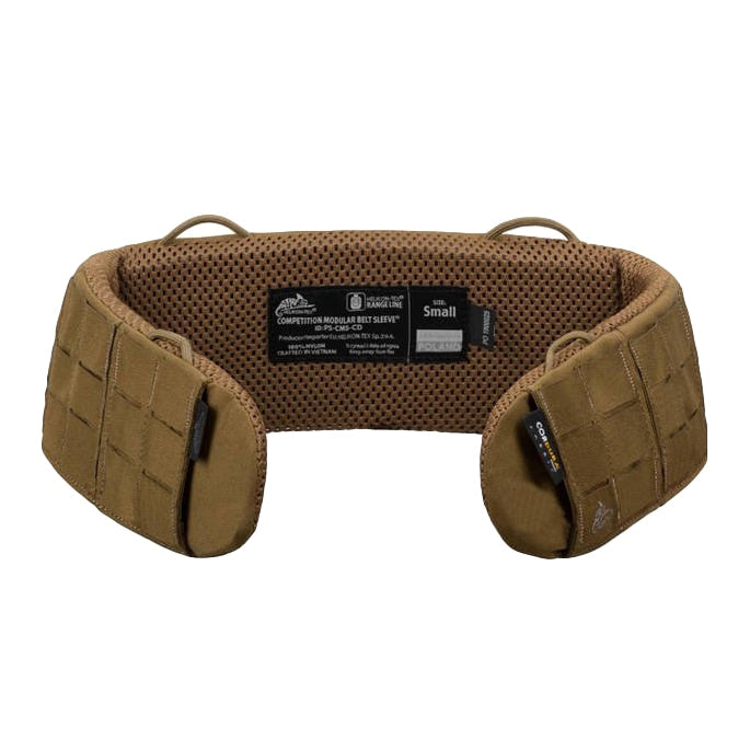 Rękaw Modułowy Helikon Competition Modular Belt Sleeve - Coyote