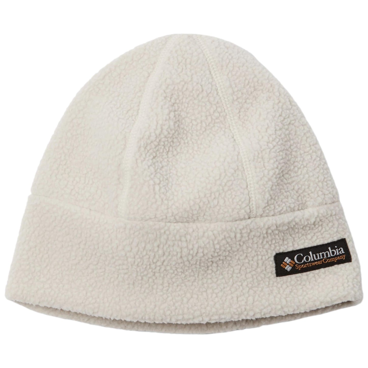 Czapka Columbia Helvetia Sherpa Beanie - Dark Stone