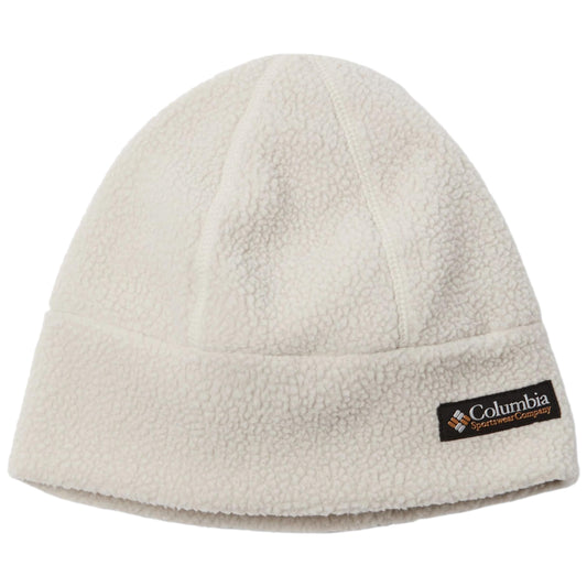 Czapka Columbia Helvetia Sherpa Beanie - Dark Stone