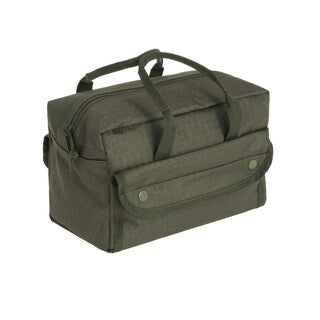 Torba MFH Operation Bag OctaTac 8 l - Olive
