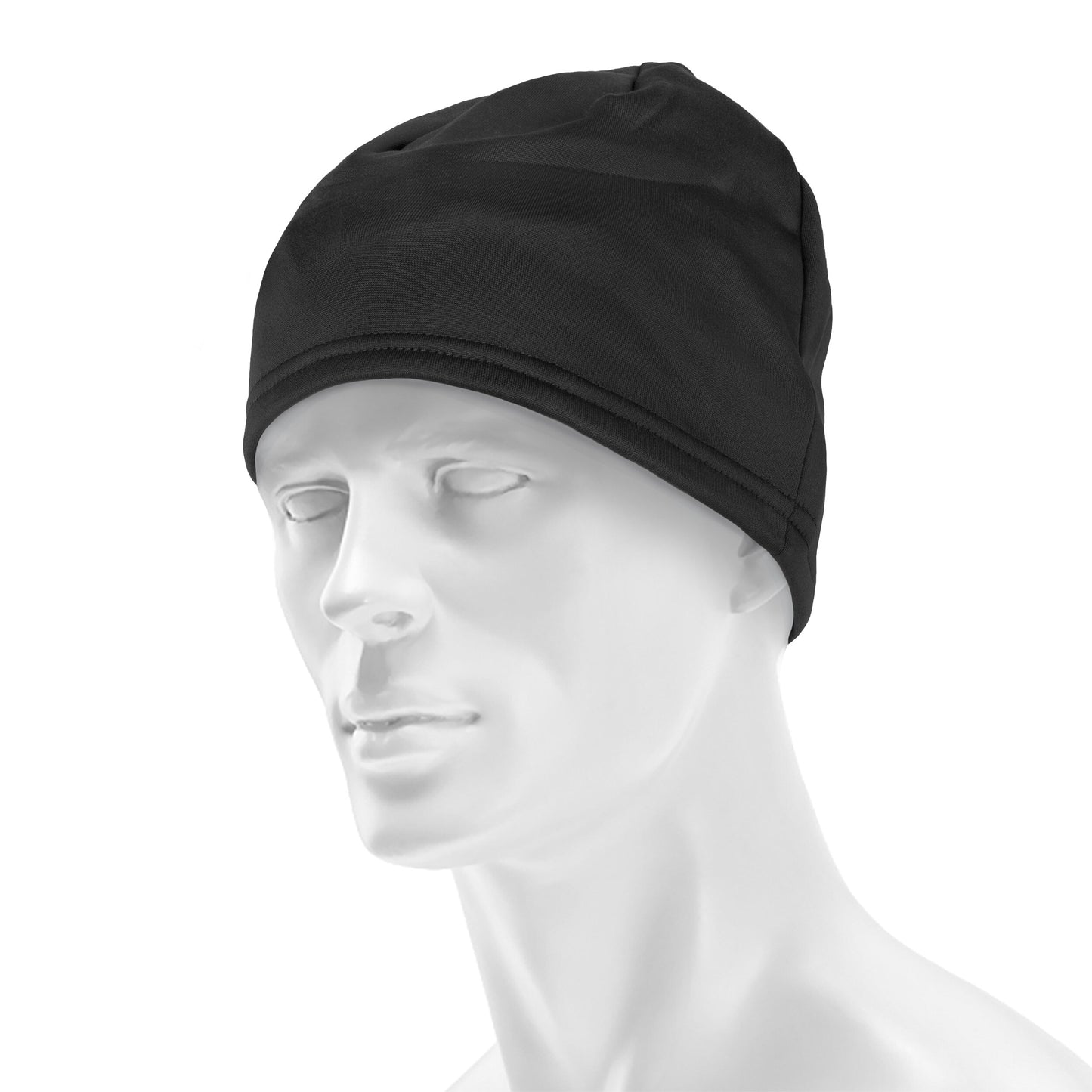 Czapka Brandit Fleece Cap Ice - Black