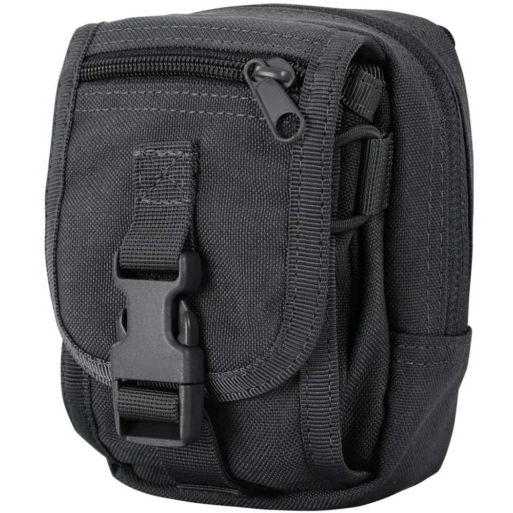 Kieszeń Condor Gadget Pouch - Black