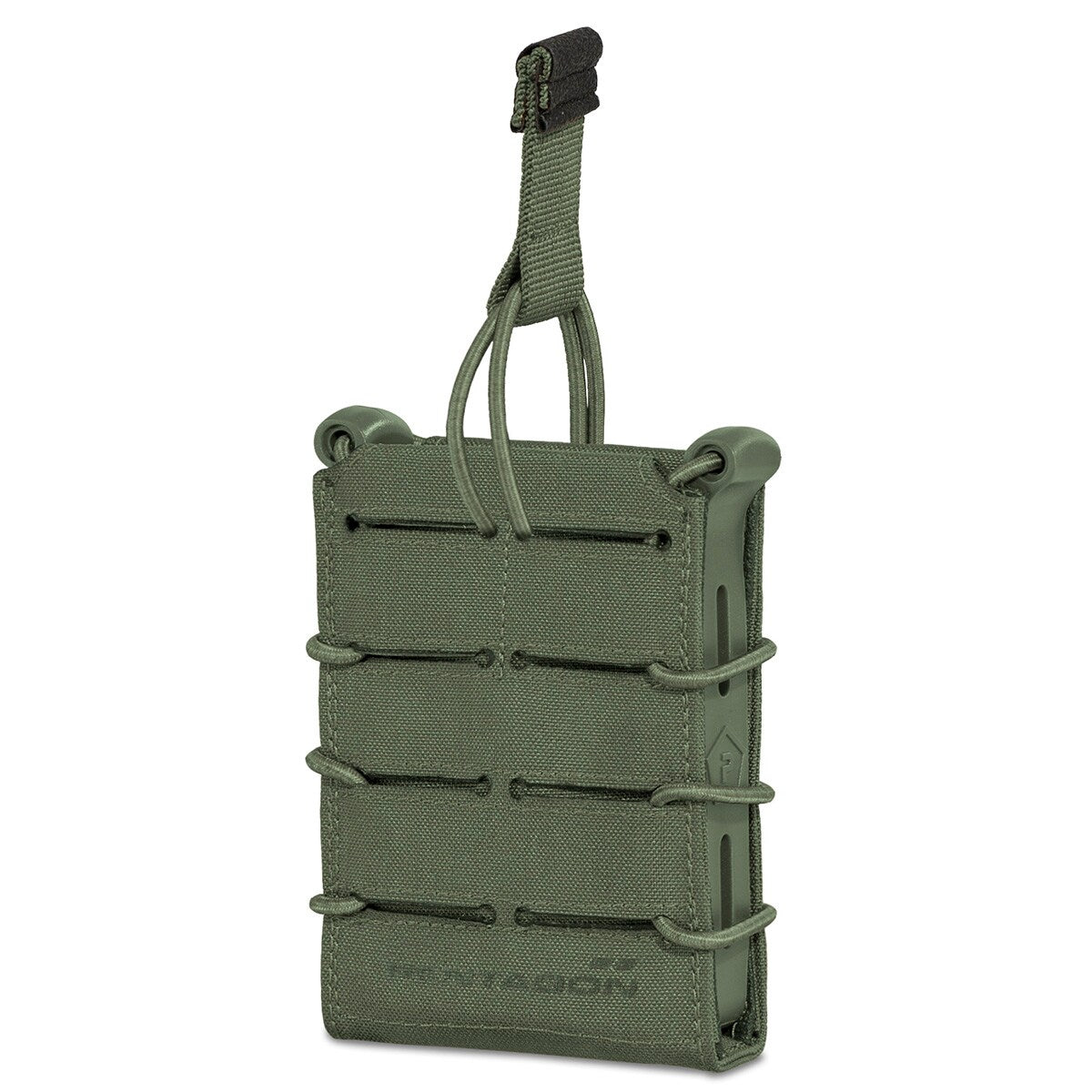 Ładownica Pentagon Elpis Rifle Mag Pouch na magazynek do M4/G3 - Olive