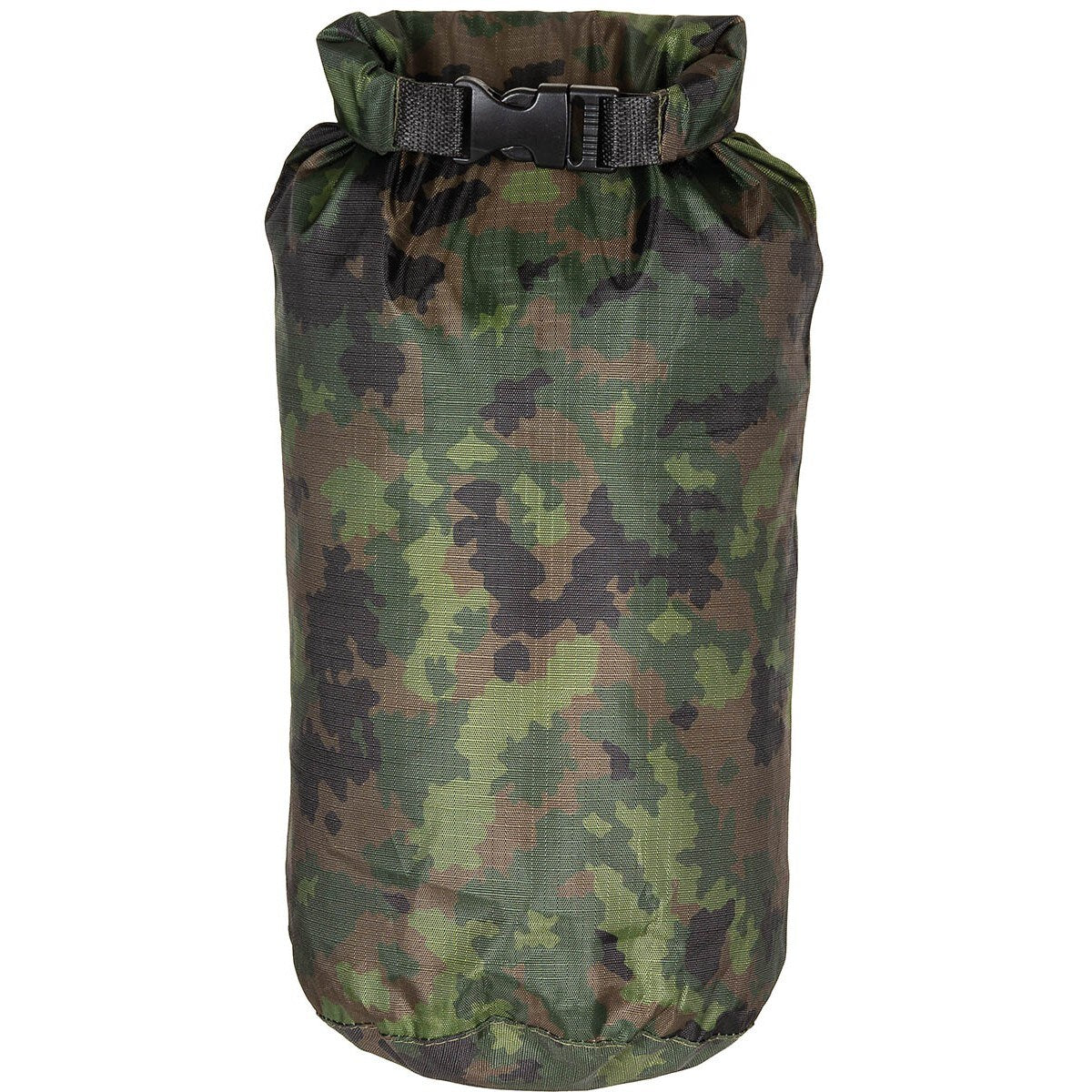 Worek wodoodporny MFH Drybag 4 l - M05 Camo