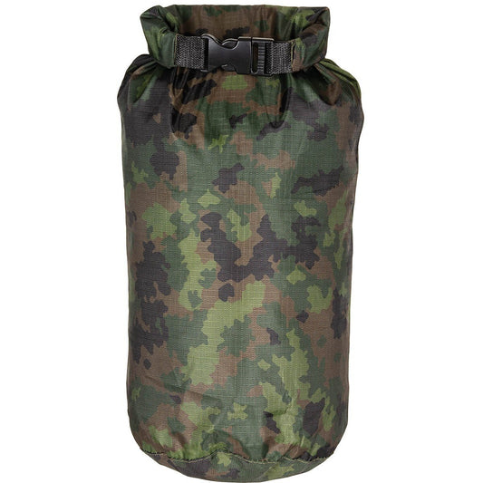 Worek wodoodporny MFH Drybag 4 l - M05 Camo