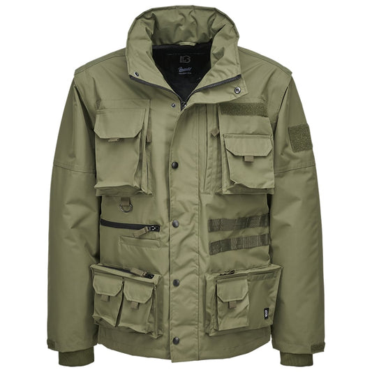 Kurtka Brandit Superior Jacket - Olive