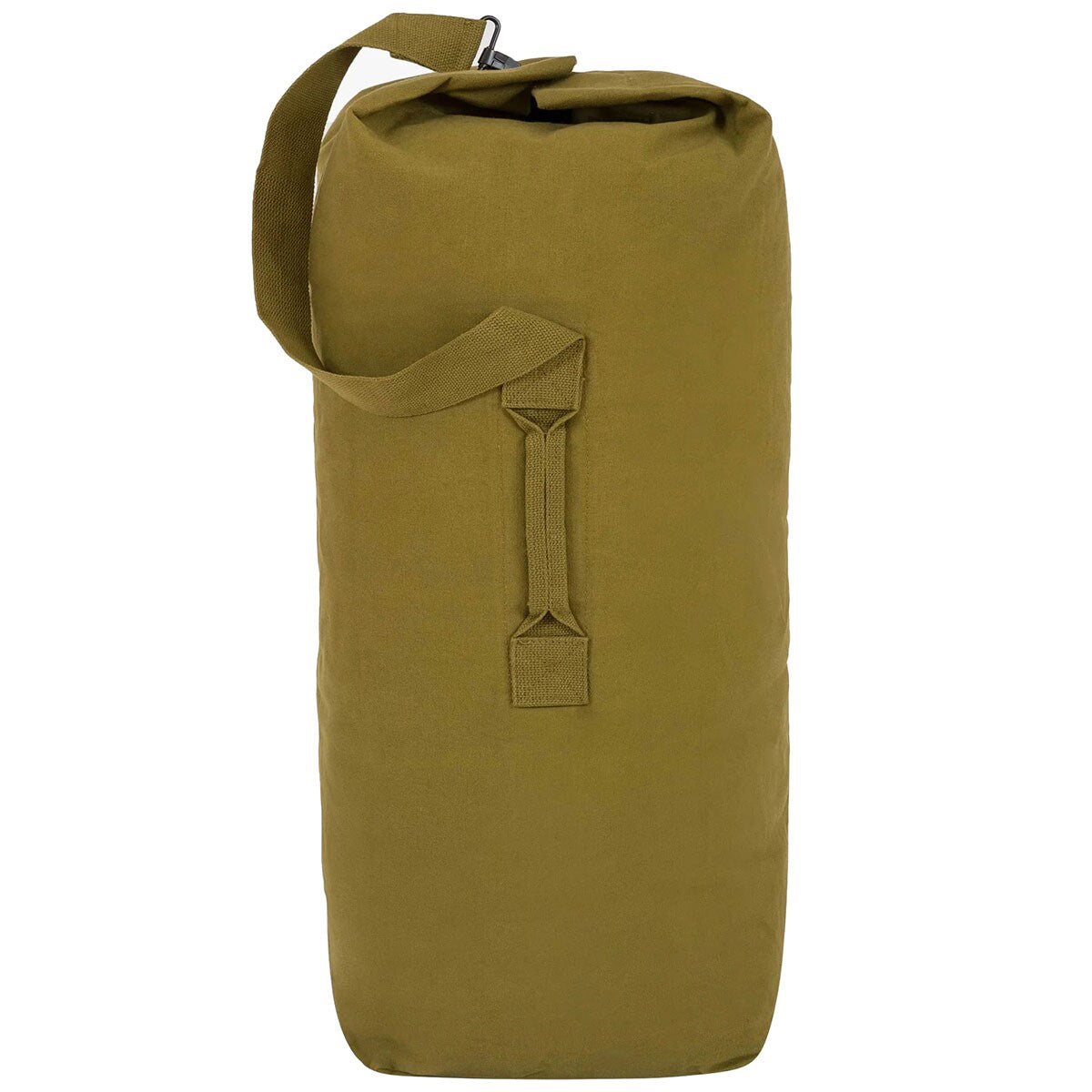 Worek transportowy Highlander Outdoor Heavyweight Canvas Kit Bag 14" - Olive