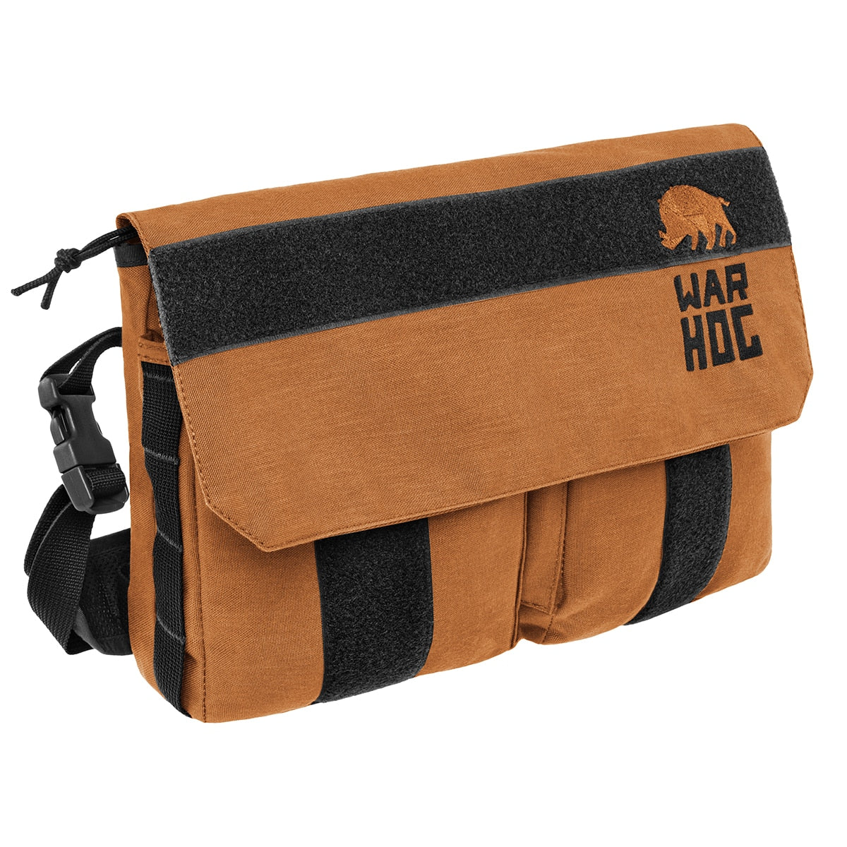Torba Wisport War Hog Claymore 7 l - Orange