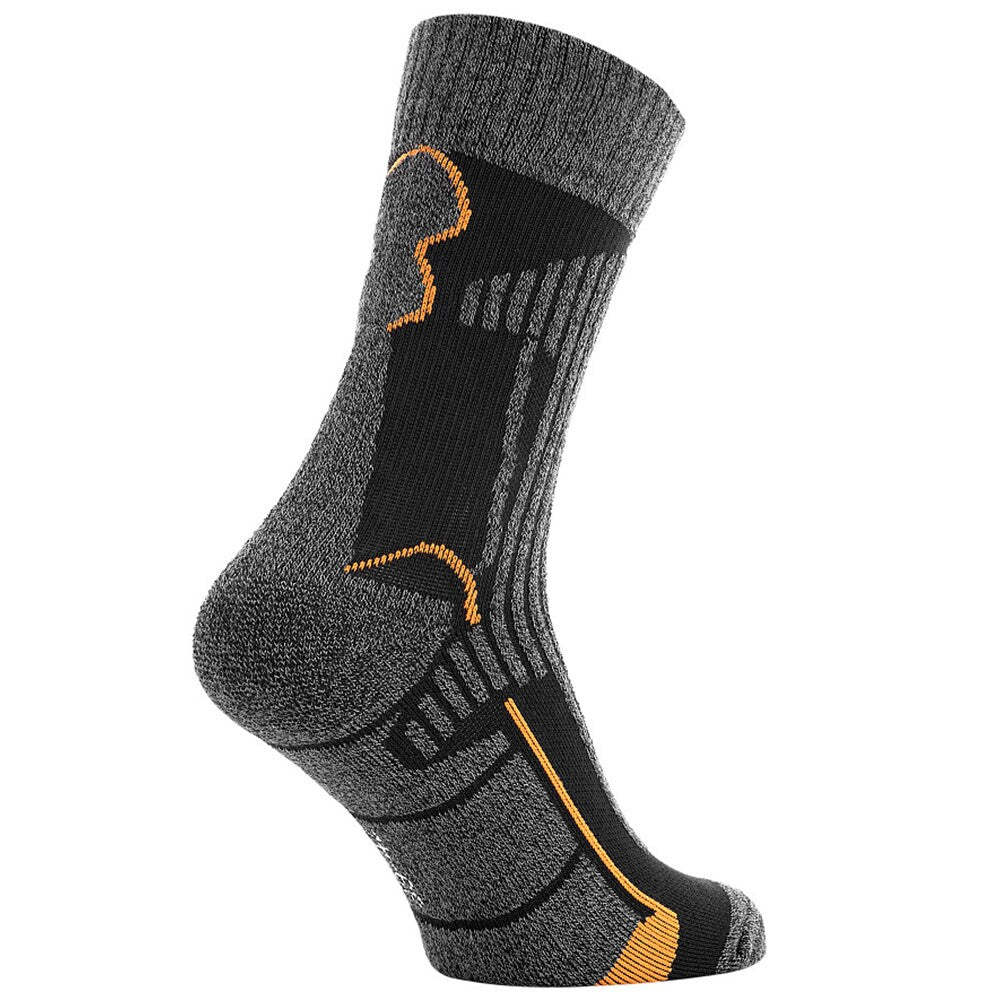 Skarpety M-Tac Coolmax 75% - Black