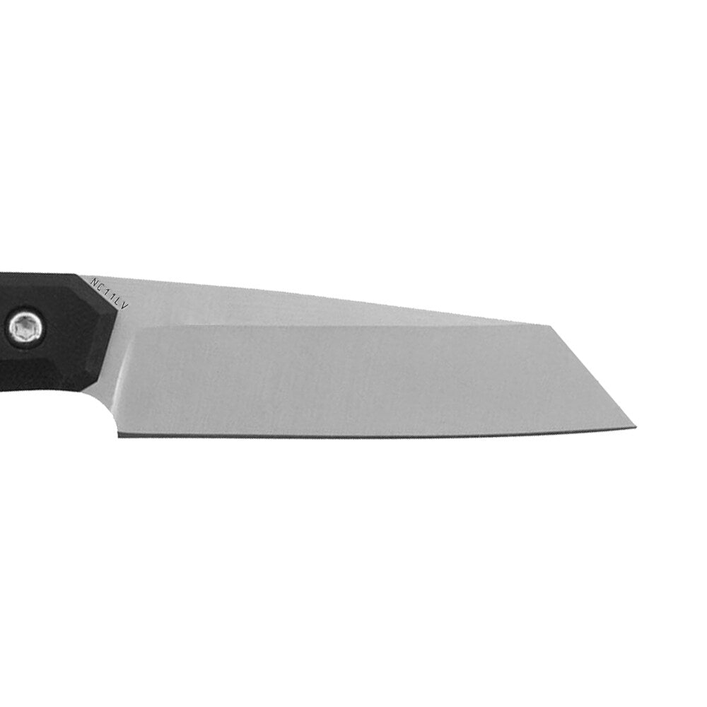 Nóż Za-Pas Geo G10 - Black