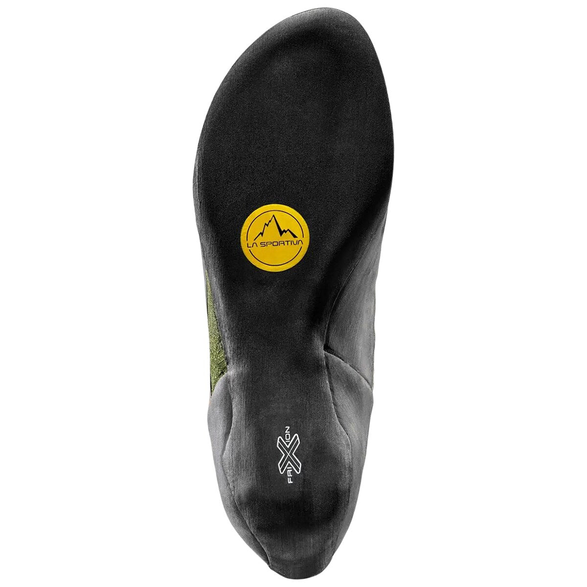 Buty wspinaczkowe La Sportiva Tarantulace - Olive/Tiger