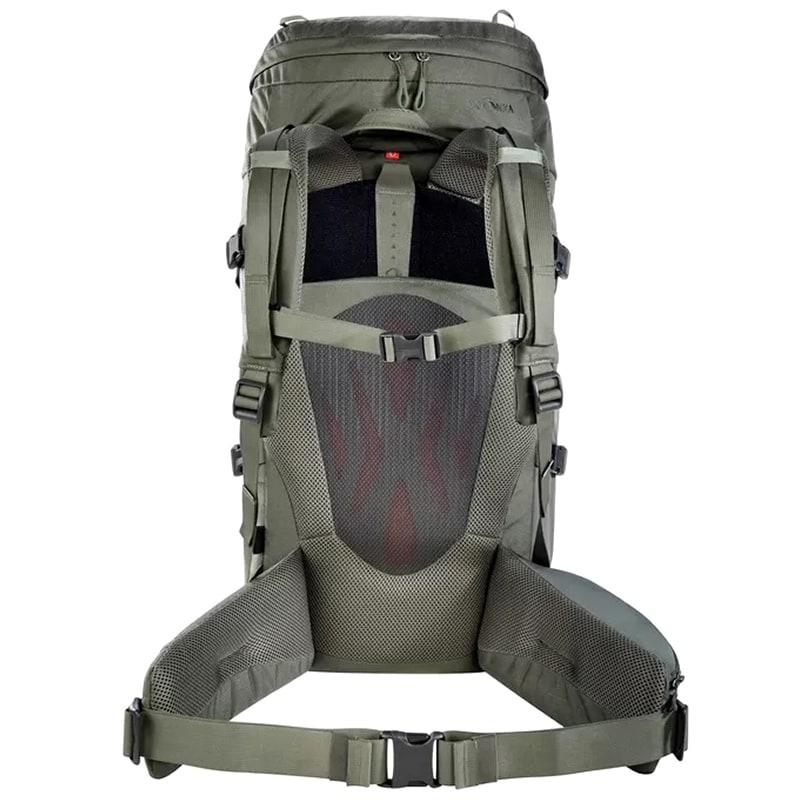 Plecak damski Tatonka Pyrox 40+10 BC - Stone Grey Olive