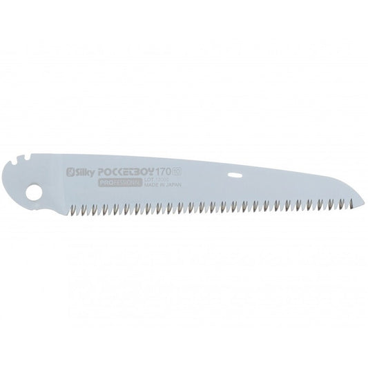 Brzeszczot do piły Silky Pocketboy 170-10