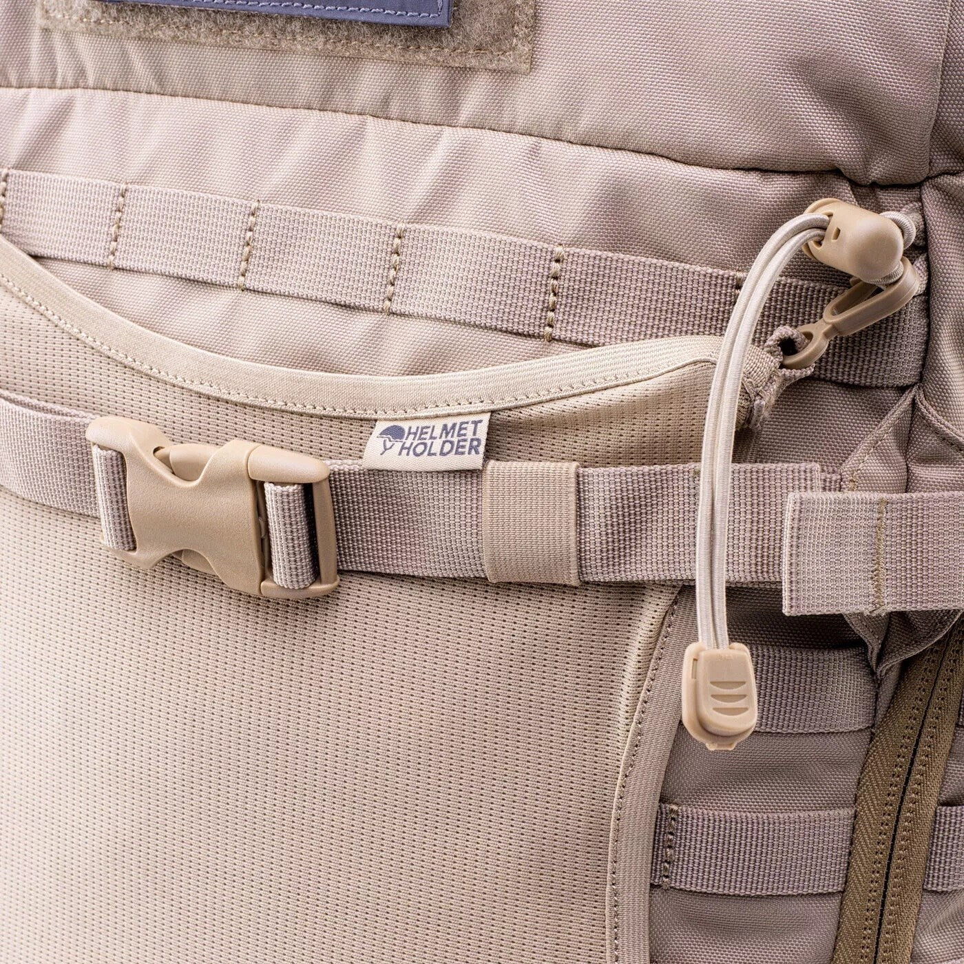 Plecak Magnum Multitask 55 l - Dirty Sand