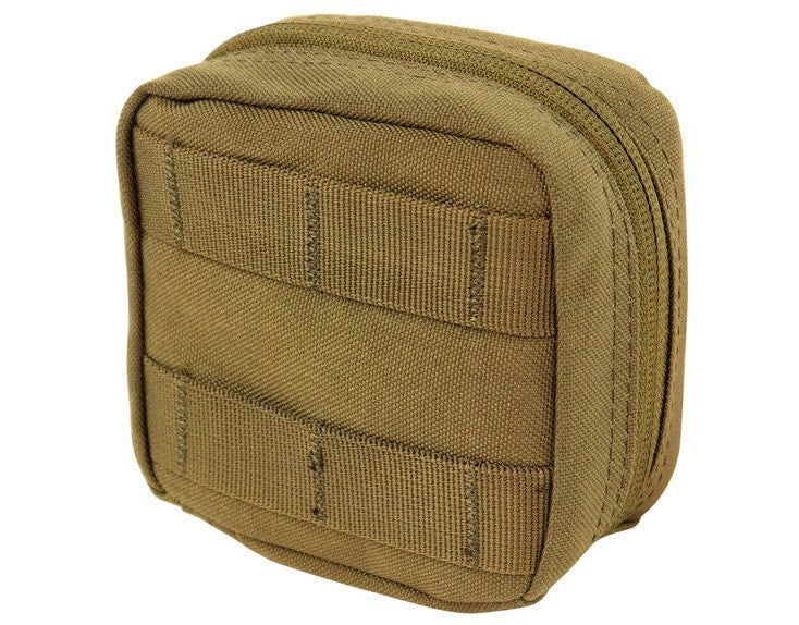 Ładownica Condor 4x4 Utility Pouch - Coyote Brown