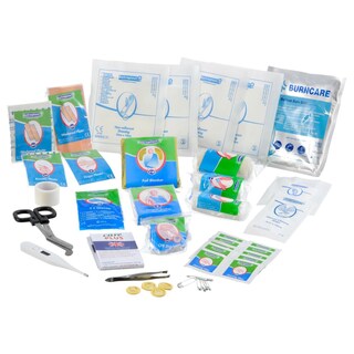 Apteczka wodoodporna Care Plus Waterproof