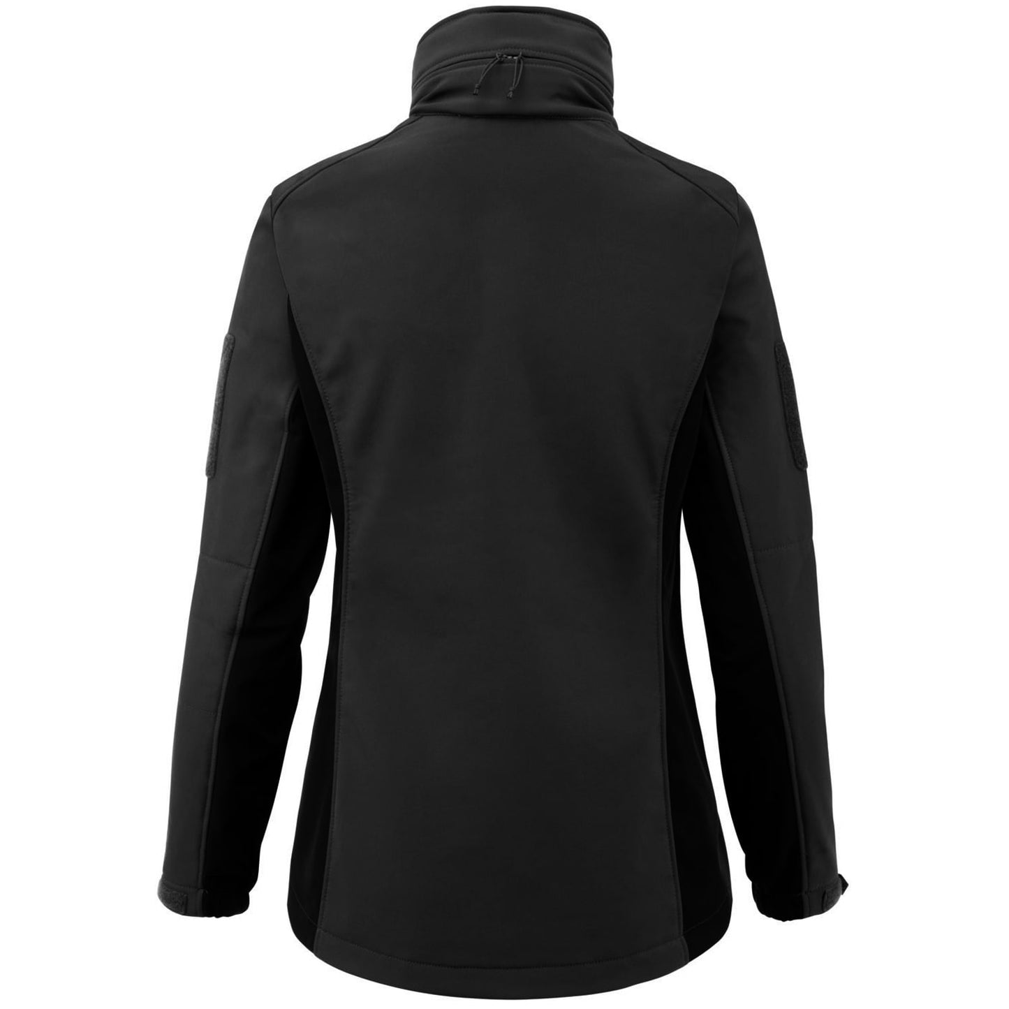Kurtka damska Helikon Gunfighter Softshell - Black