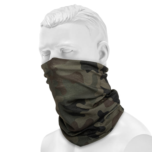 Chusta wielofunkcyjna Mil-Tec - wz.93 Pantera PL Woodland