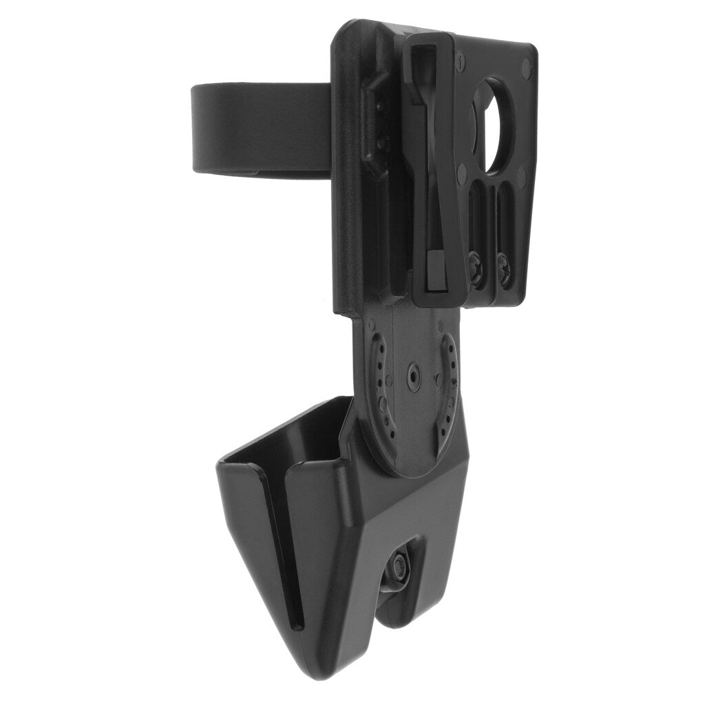 Kabura obrotowa ESP SGH-34 na paralizator SCORPY Max - UBC-03 Clip