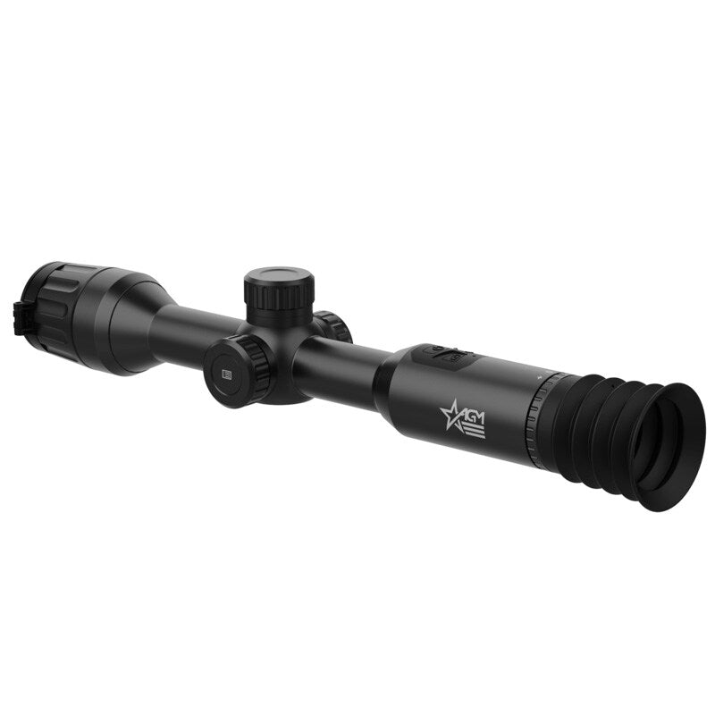 Luneta termowizyjna AGM Adder 3x35 TS35-384