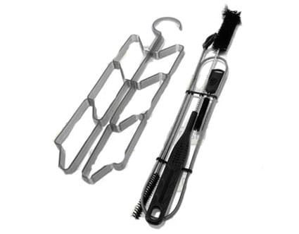 Zestaw do czyszczenia Mil-Tec Hydration Pack Cleaning Kit 4 in 1