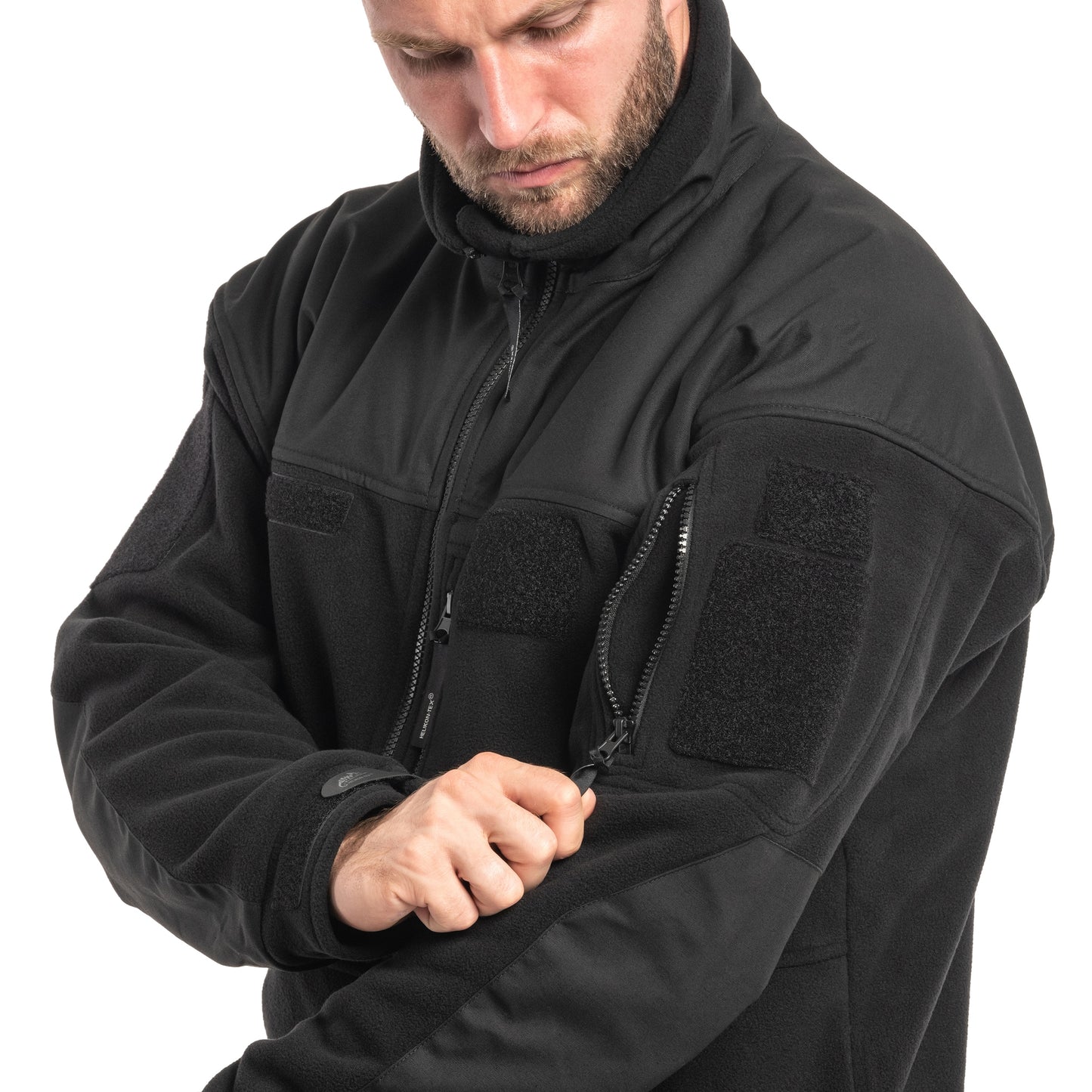 Polar Helikon Infantry - Black