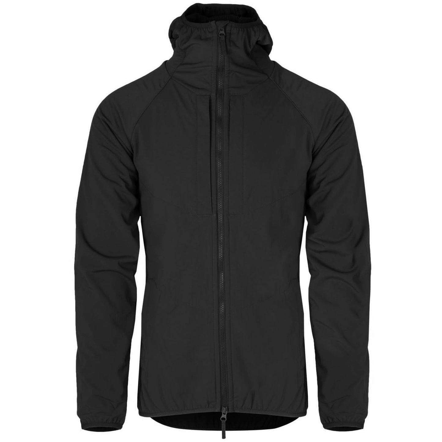 Kurtka Helikon Urban Hybrid Softshell - Black