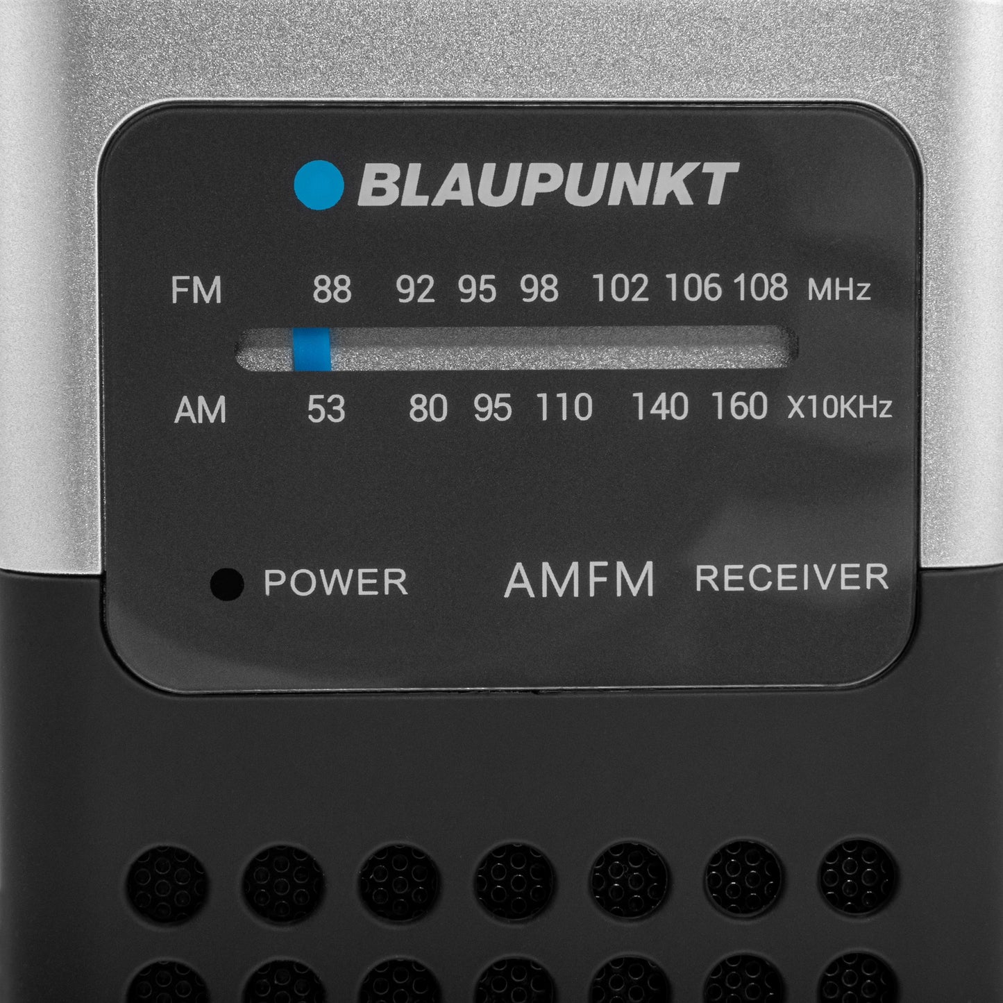Radio kieszonkowe Blaupunkt PR4BK